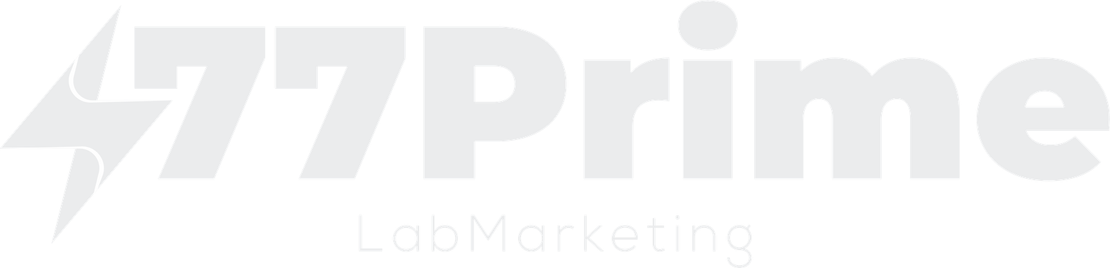 77Prime LabMarketing